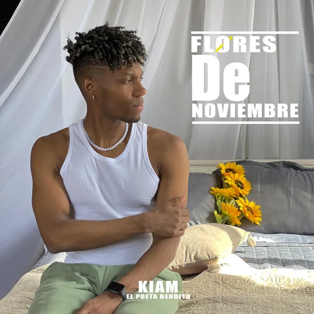 FLORES DE NOVIEMBRE