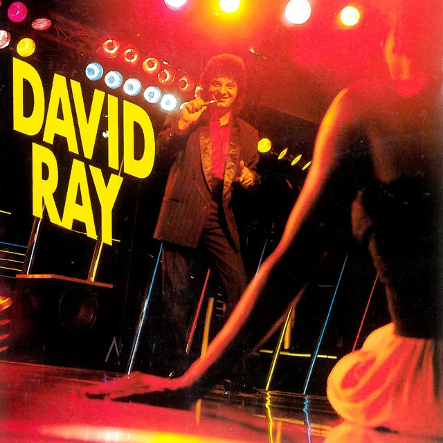 David Ray