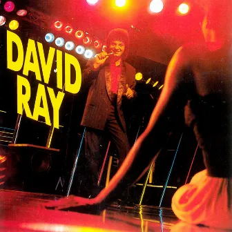 David Ray by David Ray