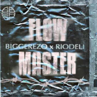 FLOW MASTER by Biggerezo