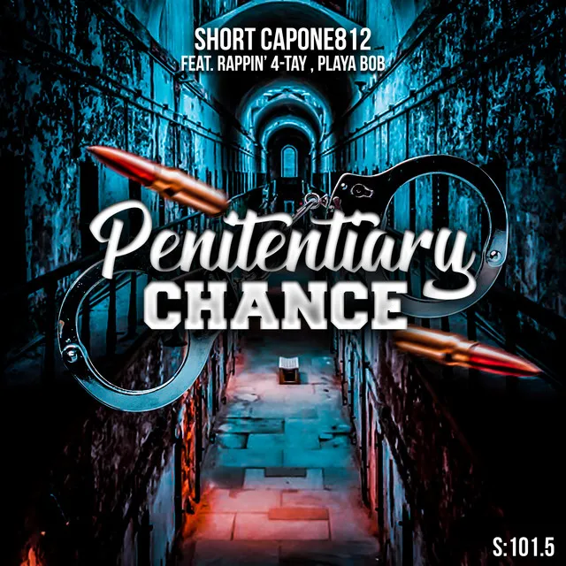 Penitentiary Chances (Radio Edit)