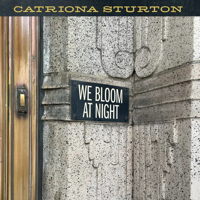 We Bloom At Night