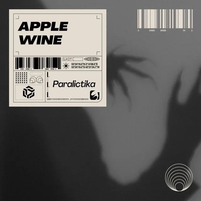 Apple Wine - Radio Mix