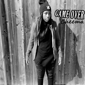 Game Over by Cheema