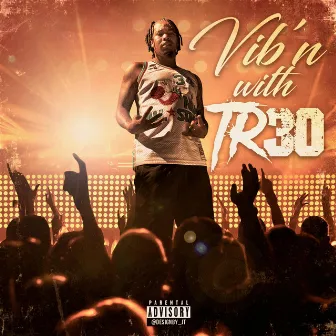 Vib'n With Treo by Treo Cinco