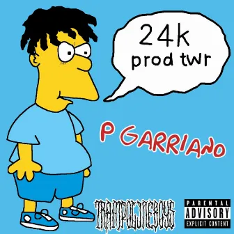 24k by P Garriano