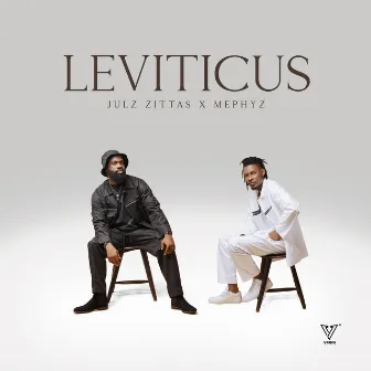 LEVITICUS by Mephyz