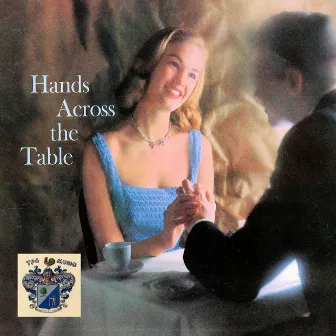 Hands Across the Table by Tony Osborne