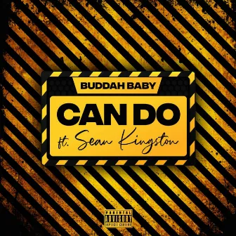 Can Do by Buddah Baby