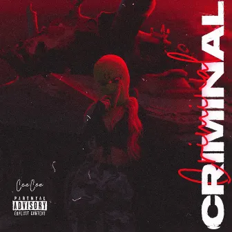 Criminal by Conley