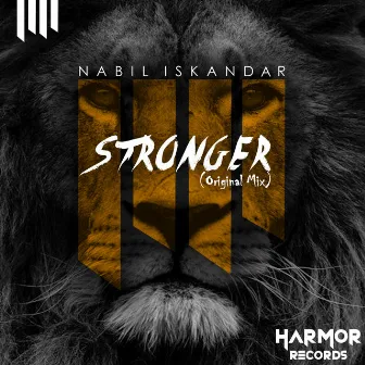 Stronger by Nabil Iskandar