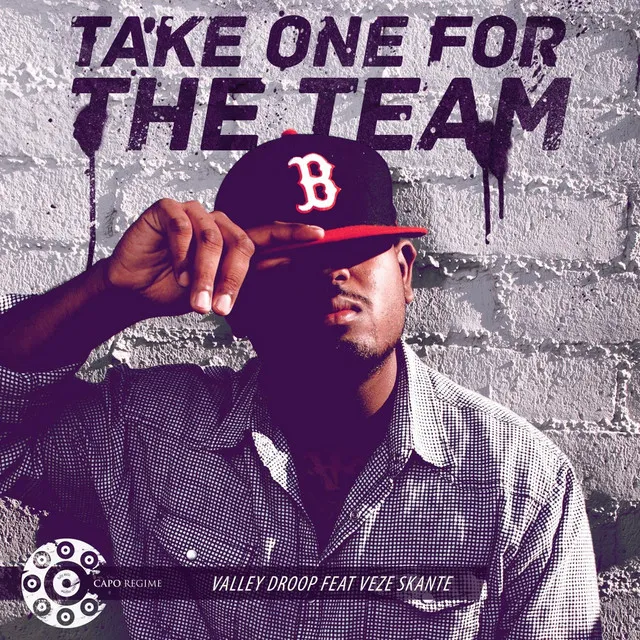 Take One for the Team (feat. Veze Skante)