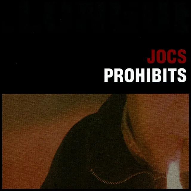 Jocs Prohibits