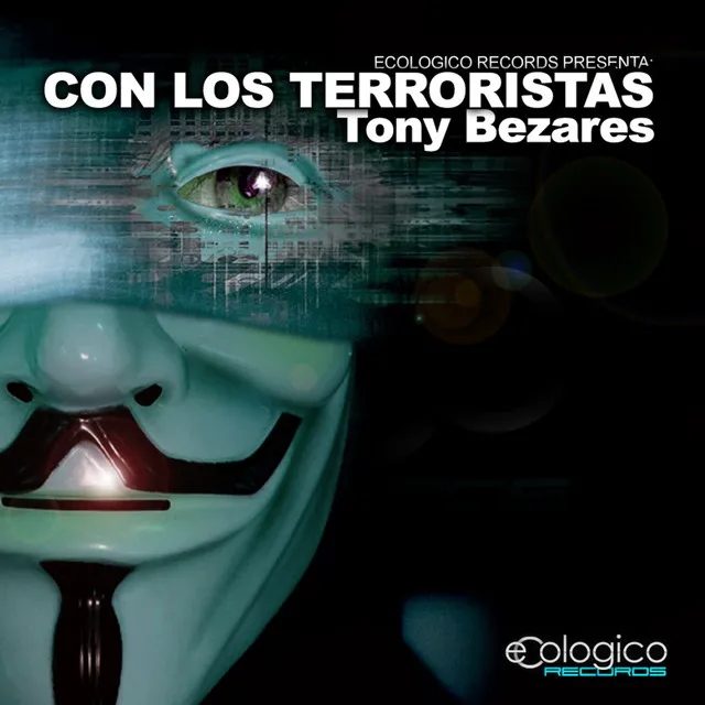 Con Los Terroristas - Original Mix