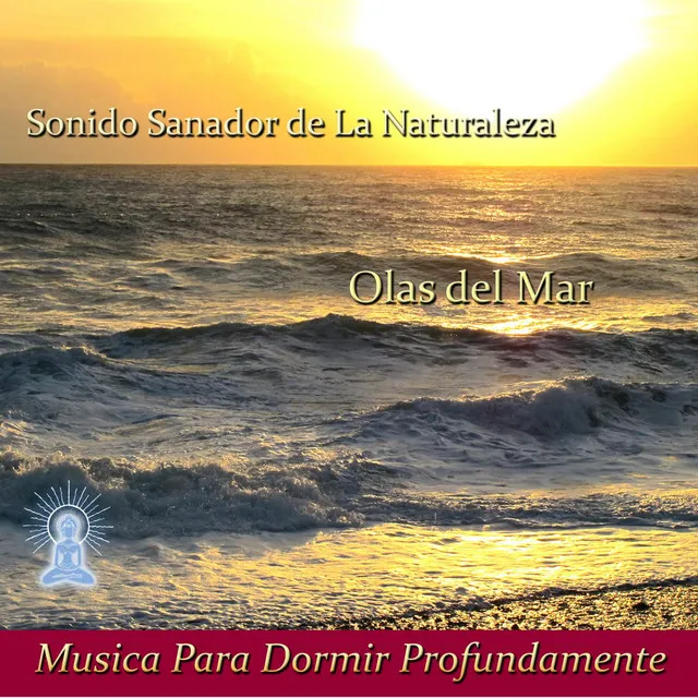 Sonido Sanador De La Naturaleza - Olas Del Mar