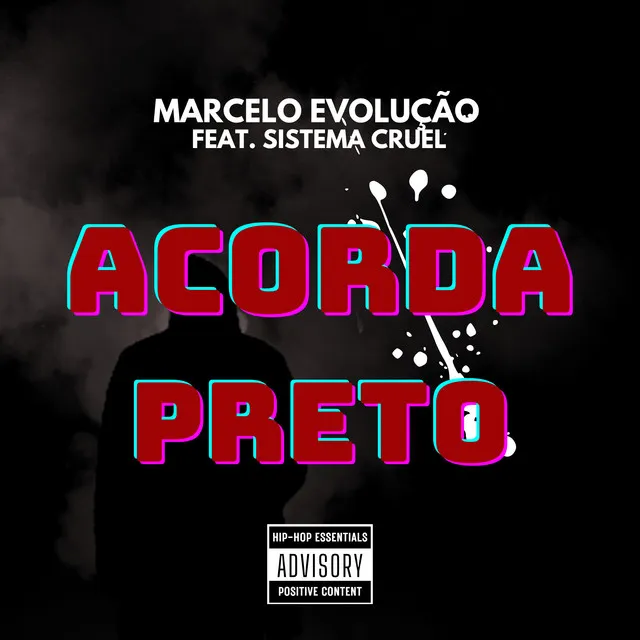 Acorda Preto