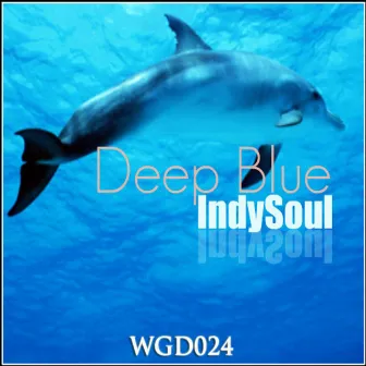 Deep Blue by Indysoul