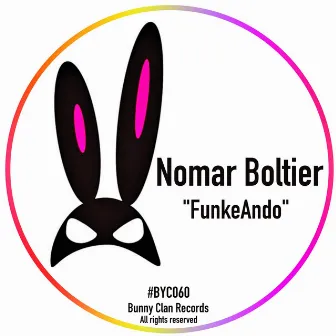 Funkeando by Nomar Boltier