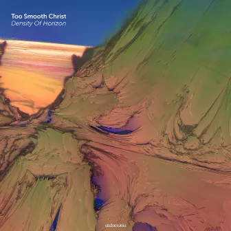 Density Of Horizon by Too Smooth Christ