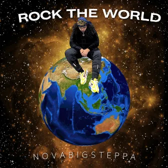 Rock the World by Novabigsteppa