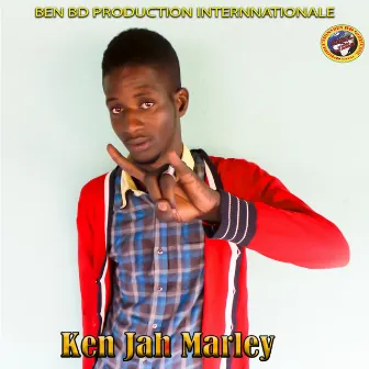 Ken Jah Marley Convocation by Abdoulaye Traore