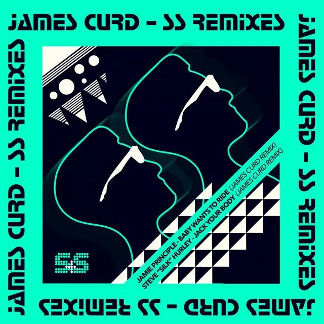 Baby Wants To Ride - James Curd Remix