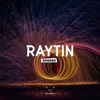 Sparks by Raytin