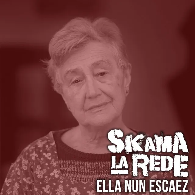 Ella Nun Escaez