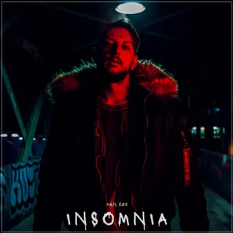 Insomnia by Mrn808