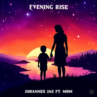 Evening Rise by Johannes Jae