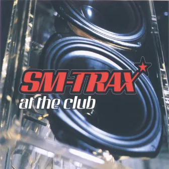 At the Club by Sm-trax