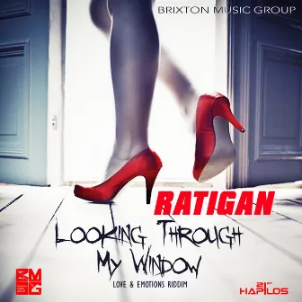 Looking Through My Window by Ratigan