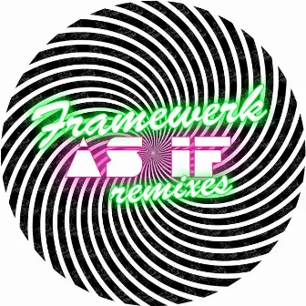 As If by Framewerk