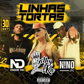 Linhas Tortas by Nino FC