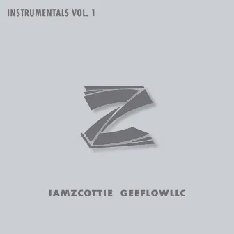 Instrumentals, Vol. 1 by Zcottie