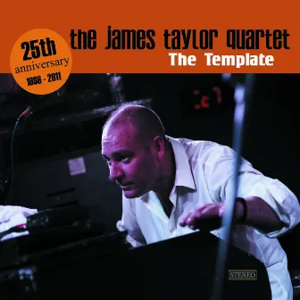 The Template by James Taylor Quartet