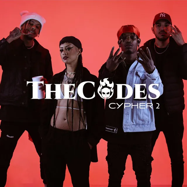 TheCodes Cypher 2