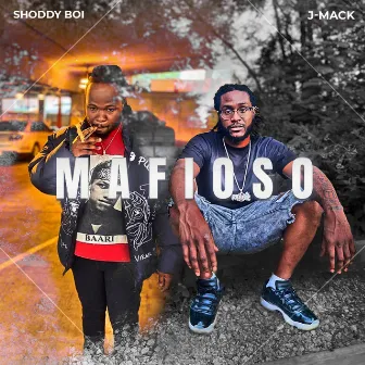 Mafioso by J Mack