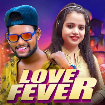 Love Fever by Rajnandini Panda