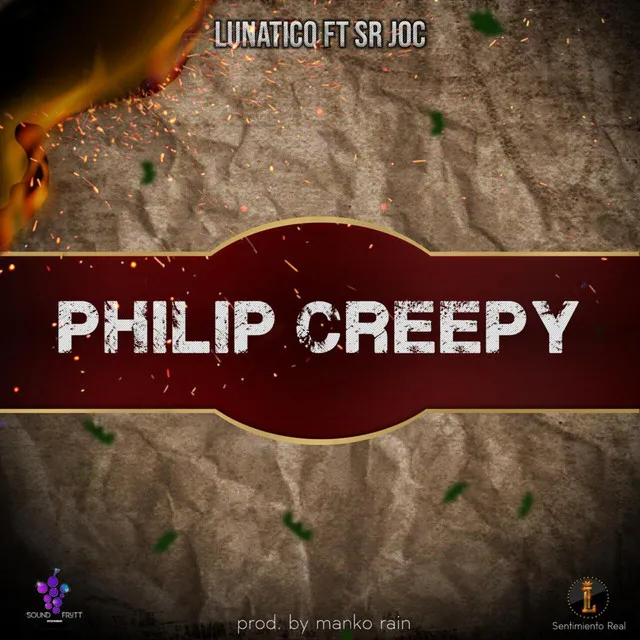 Philip Creepy