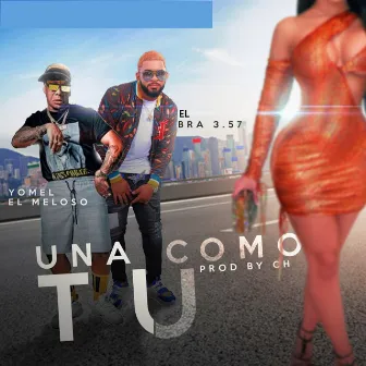 Una Como Tu by Cotorra Music Grup