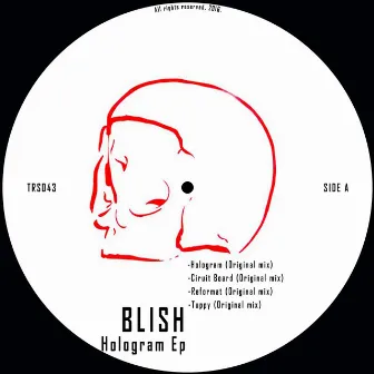 Hologram by Blish