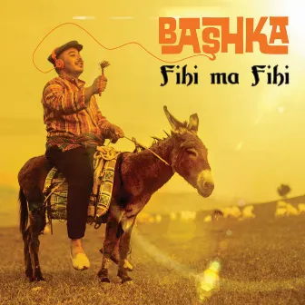 Fihi Ma Fihi by Bashka