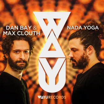 Nada Yoga by Dan Bay