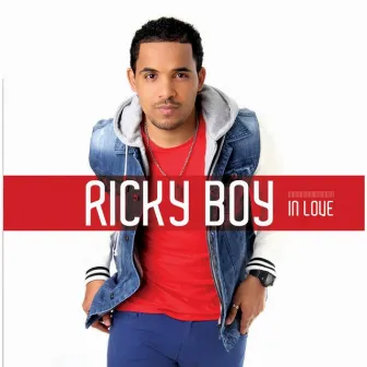 In Love by Ricky Boy