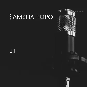 Amsha Popo by JI