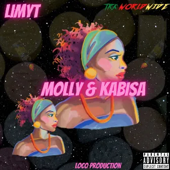 Molly Kabisa by Limyt