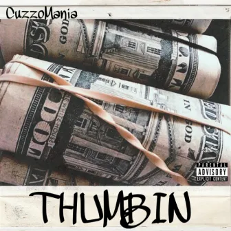 Thumbin by CuzzoMania