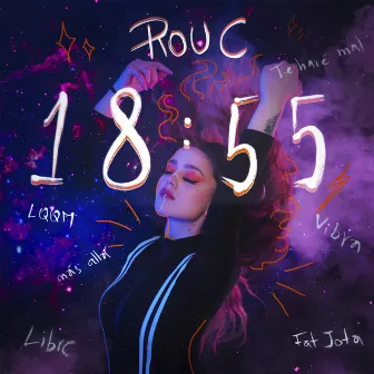 18:55 by Rou C