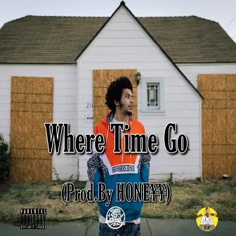 Where Time Go by Yung Codeine